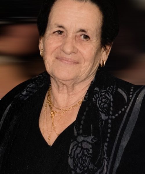 Maria Olinda Coelho de Azevedo