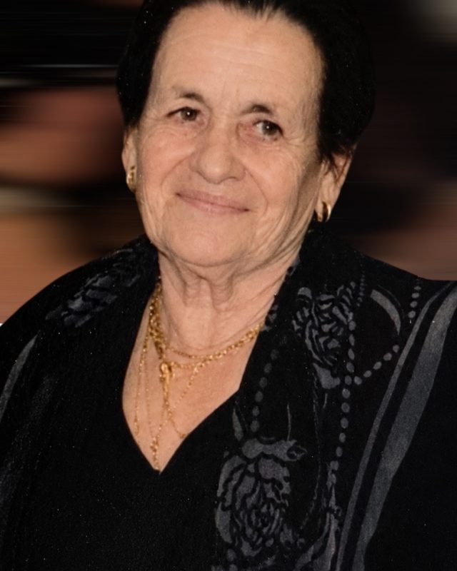 Maria Olinda Coelho de Azevedo