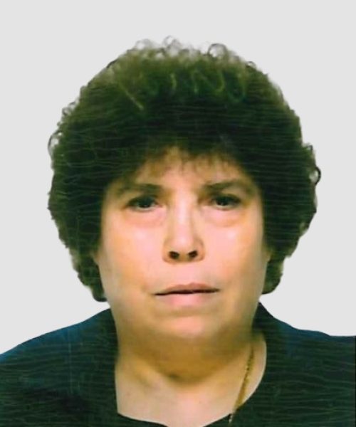Maria Olinda Dias de Matos