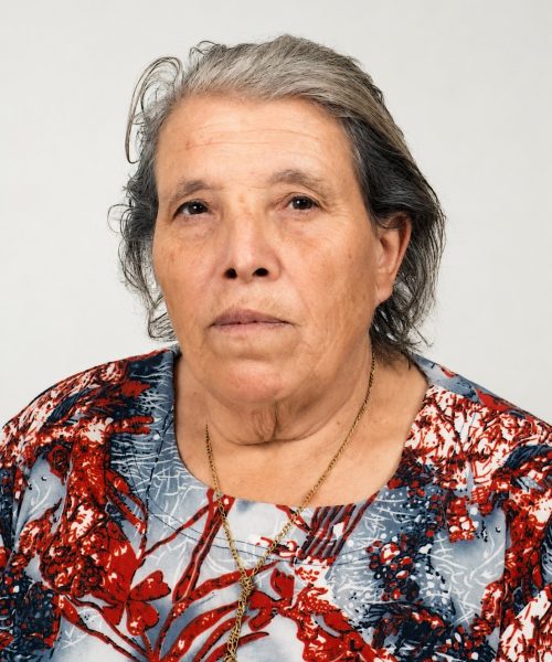 Maria Olinda da Silva Cardoso
