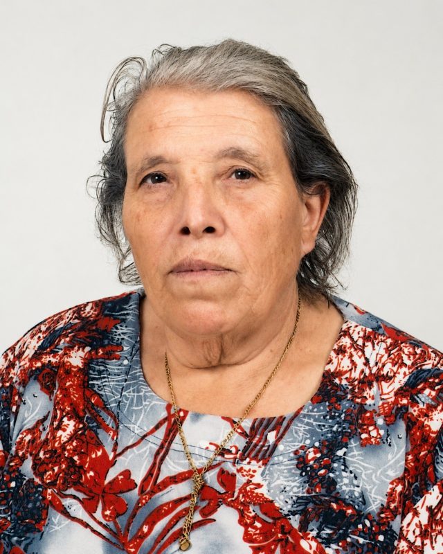 Maria Olinda da Silva Cardoso