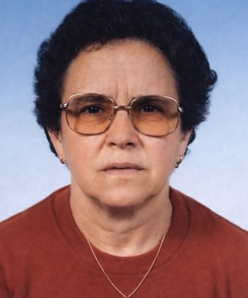 Maria Oliveira da Costa