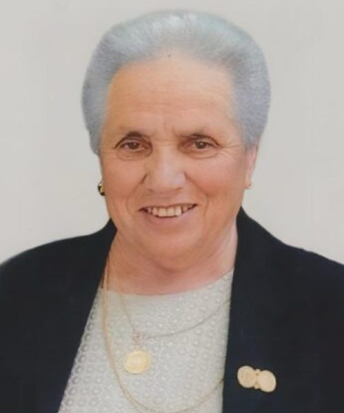 Maria Oliveira e Silva