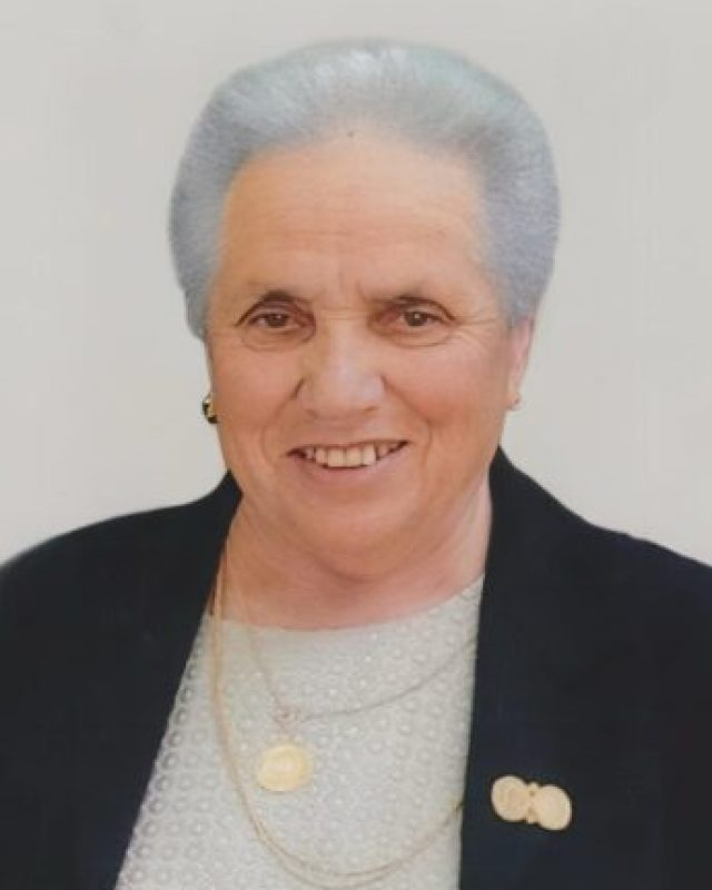 Maria Oliveira e Silva