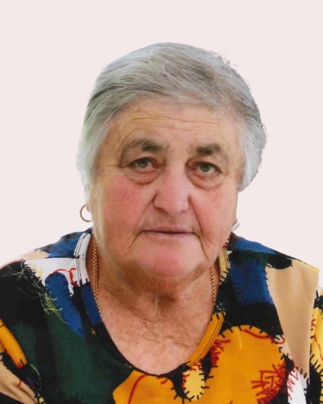 Maria Raquel Dias da Silva
