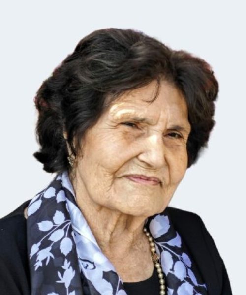 Maria Rodrigues Rego