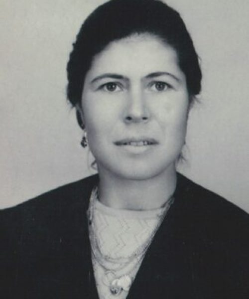 Maria Rodrigues da Rocha