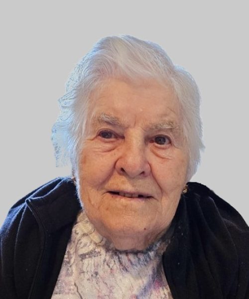 Maria Rosa Lima dos Santos