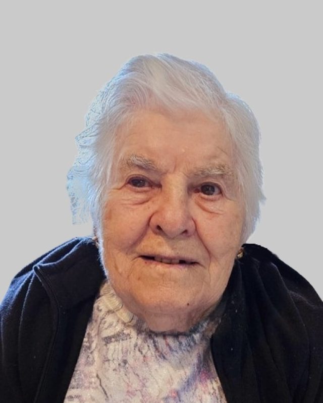Maria Rosa Lima dos Santos