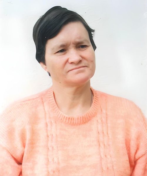 Maria Rosa Macedo Machado