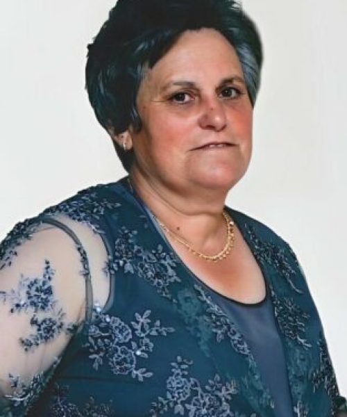 Maria Rosa da Silva Leite