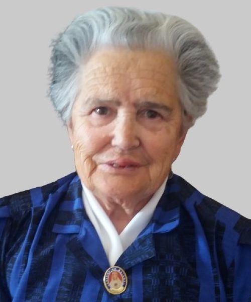 Maria Rosa da Silva Malheiro