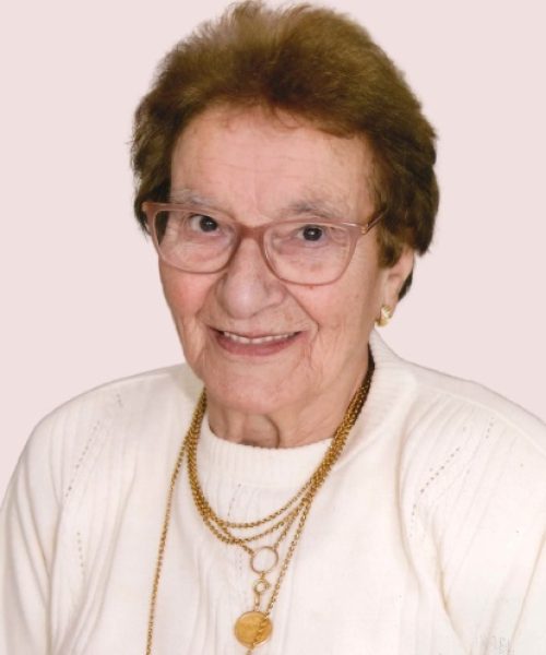Maria Rosa da Silva