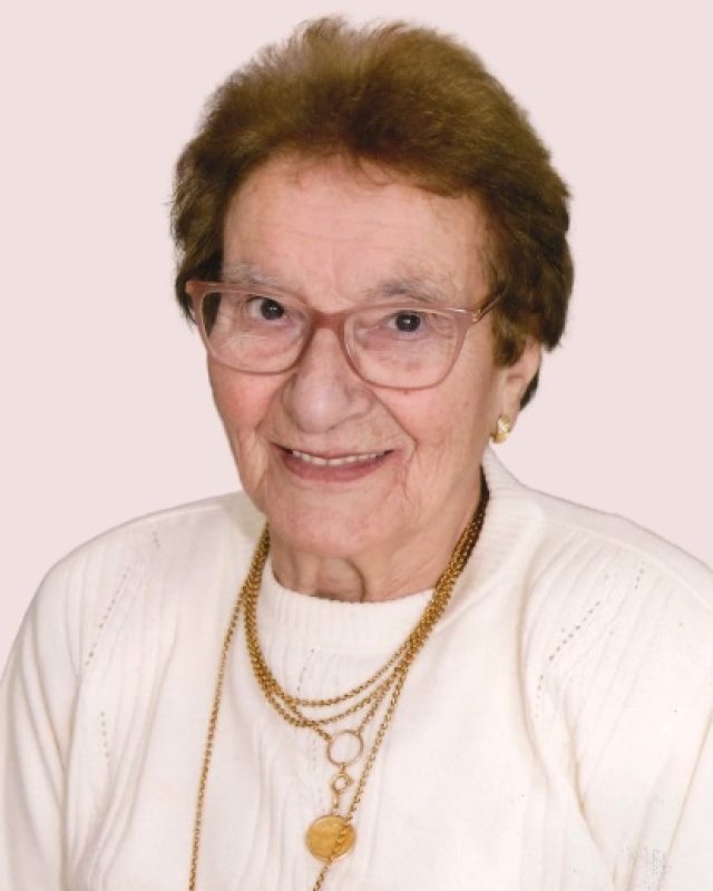 Maria Rosa da Silva