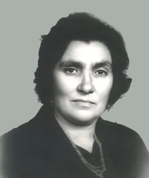 Maria Teresa Lopes Ramos