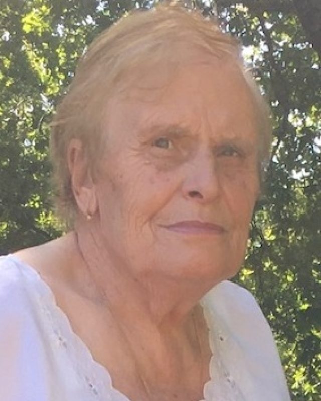 Maria Teresa Martins Correia 2