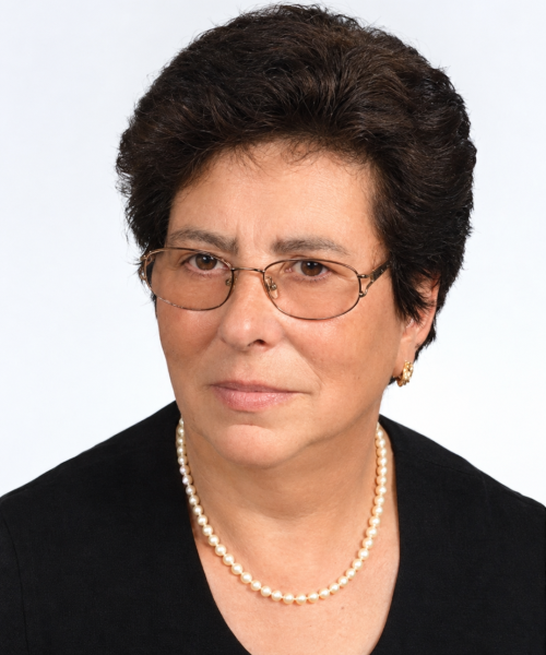 Maria Teresa Matias da Silva Pereira