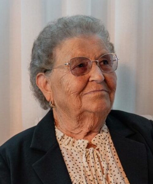 Maria Teresa da Costa Amorim