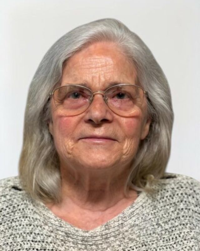 Maria Teresa de Sousa Ferreira Guerreiro