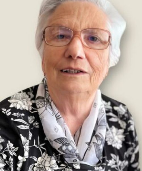 Maria Xavieira da Agra