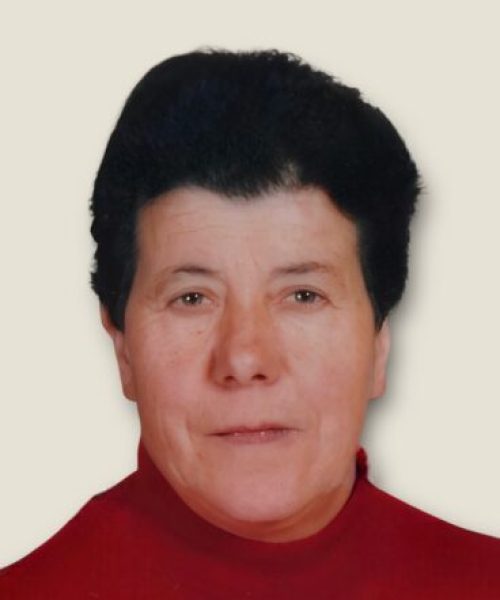 Maria Zolete Gonçalves de Aguiar