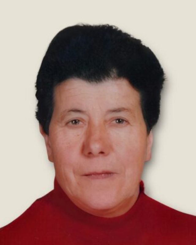 Maria Zolete Gonçalves de Aguiar