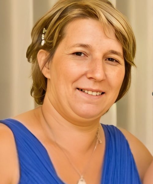 Maria amélia Carreira Fonseca