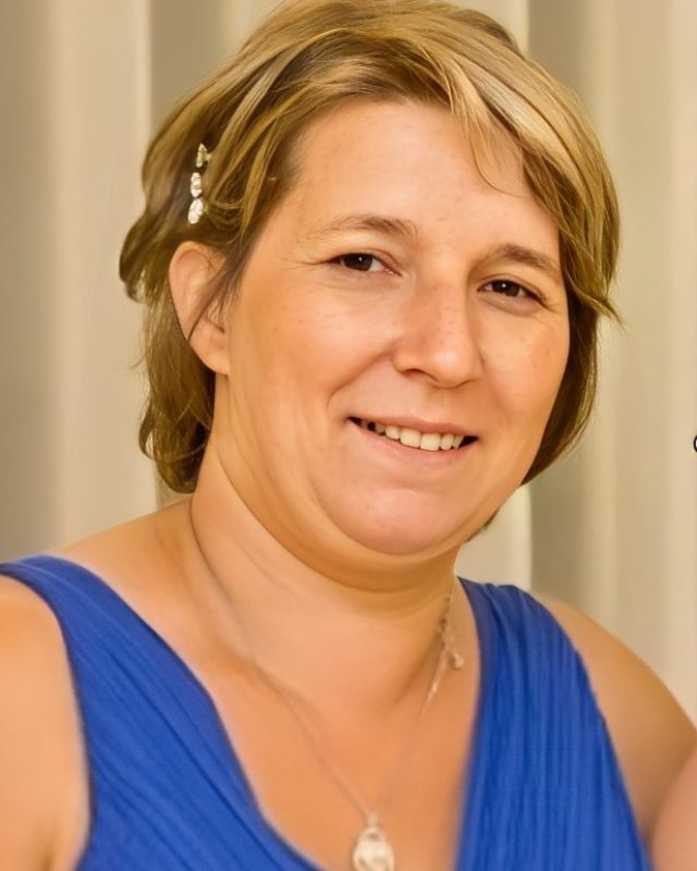 Maria amélia Carreira Fonseca