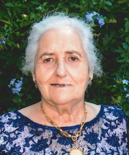 Maria da Conceição Alves de Azevedo