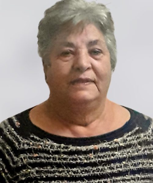 Maria da Conceição Curval Ferreira