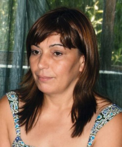 Maria da Conceição Fernandes da Silva