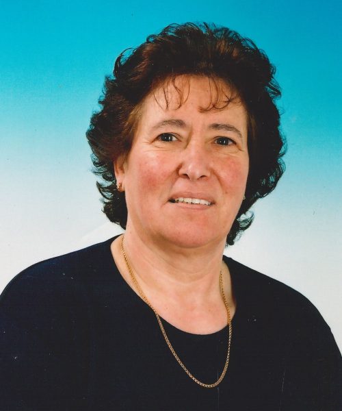 Maria da Conceição Ferreira Campinho