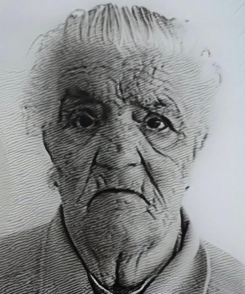 Maria da Conceição Ferreira Martins