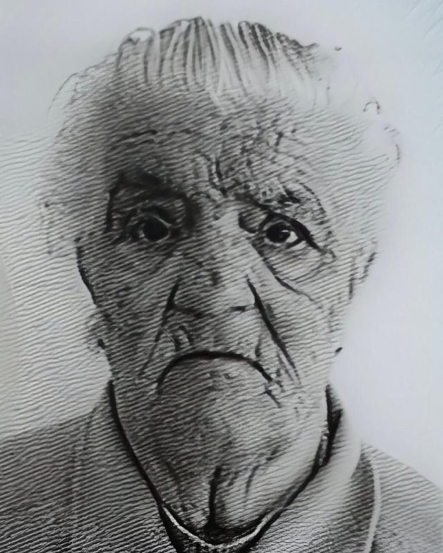 Maria da Conceição Ferreira Martins