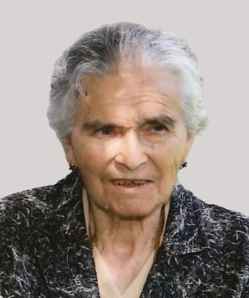 Maria da Conceição Ferreira da Silva