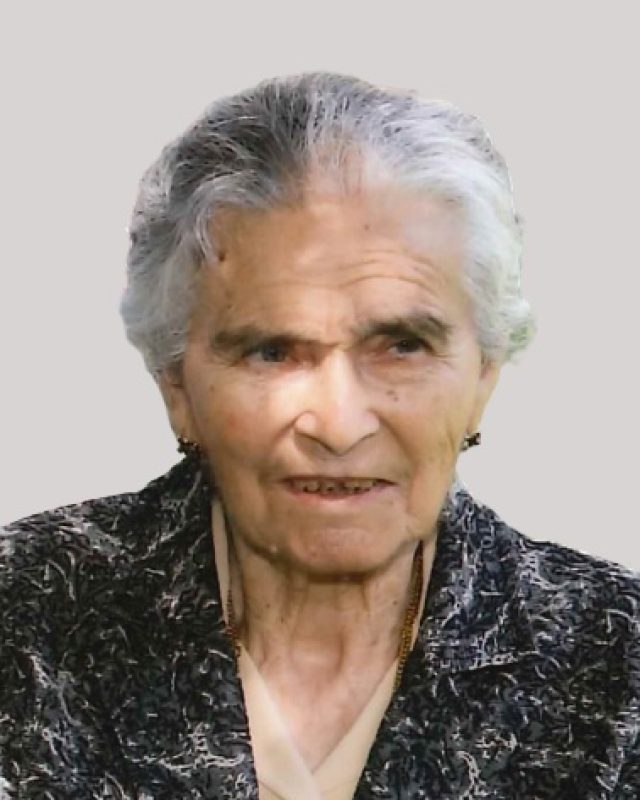 Maria da Conceição Ferreira da Silva