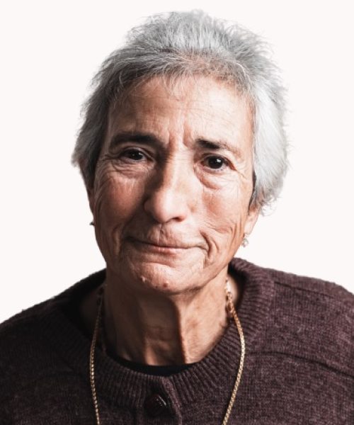 Maria da Conceição Ferreira dos Santos