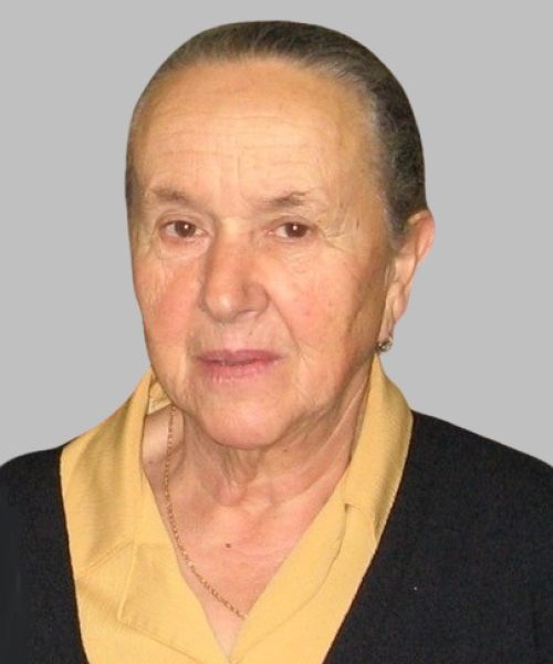 Maria da Conceição Furtado Martins