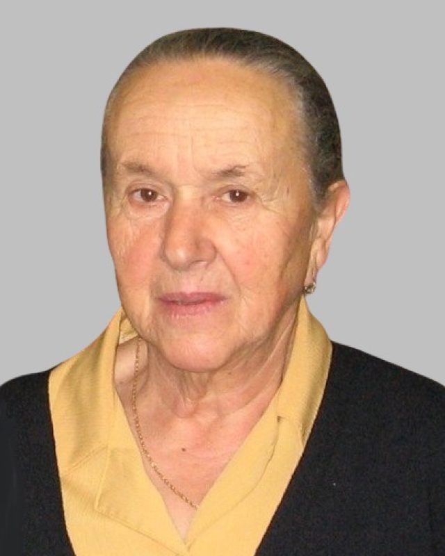 Maria da Conceição Furtado Martins
