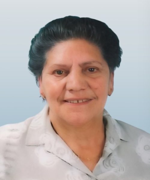 Maria da Conceição Nunes Pereira