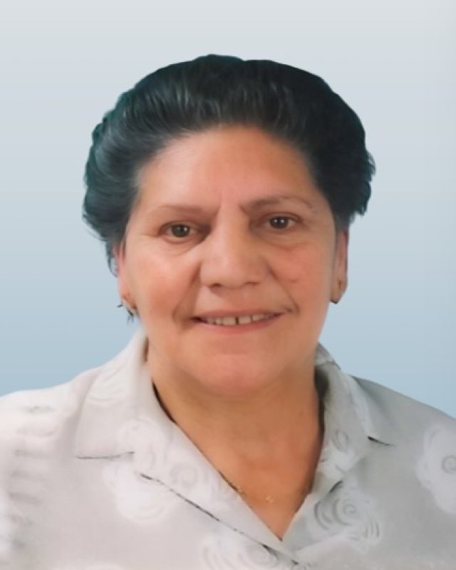 Maria da Conceição Nunes Pereira