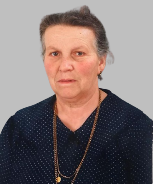 Maria da Conceição Oliveira de Sá
