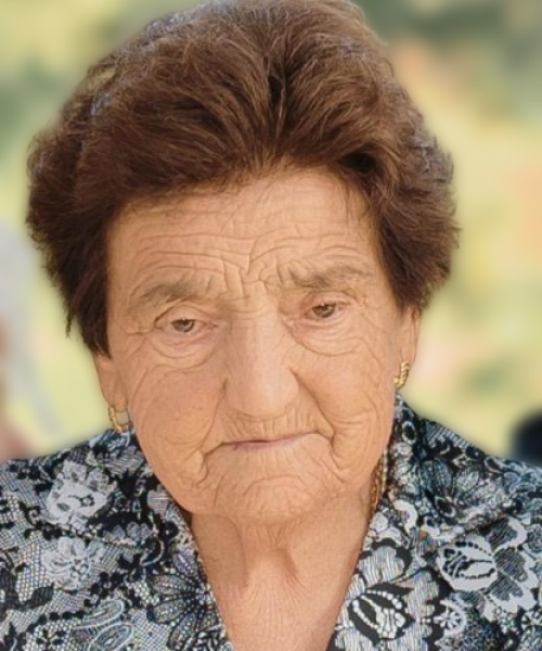 Maria da Conceição Santos e Silva