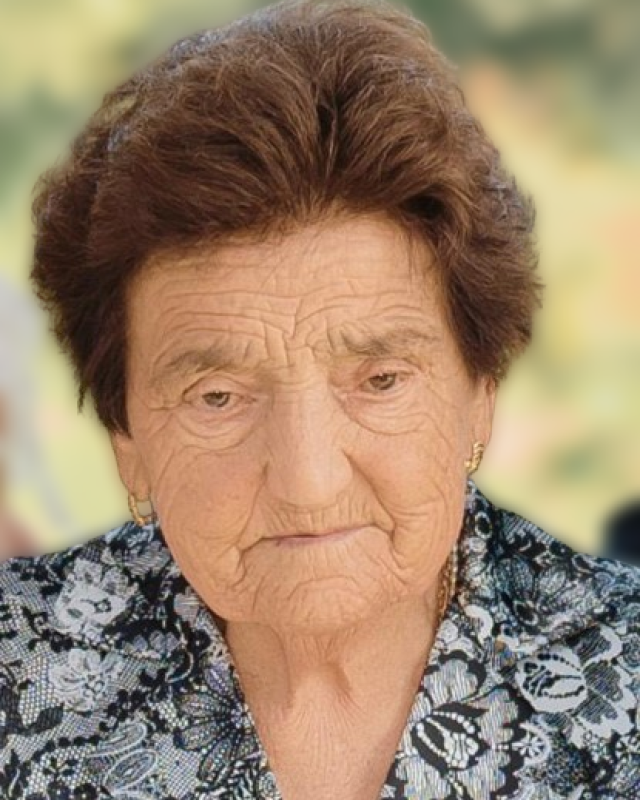 Maria da Conceição Santos e Silva