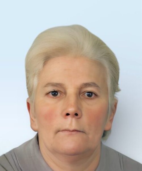 Maria da Conceição Sousa Faria