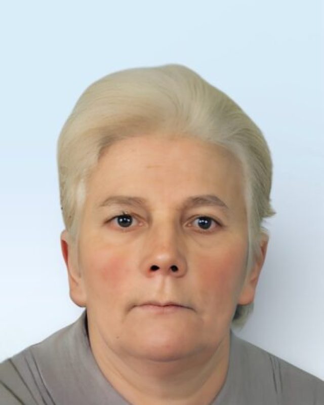 Maria da Conceição Sousa Faria