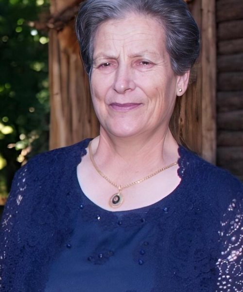 Maria da Conceição da Costa Carneiro de Azevedo