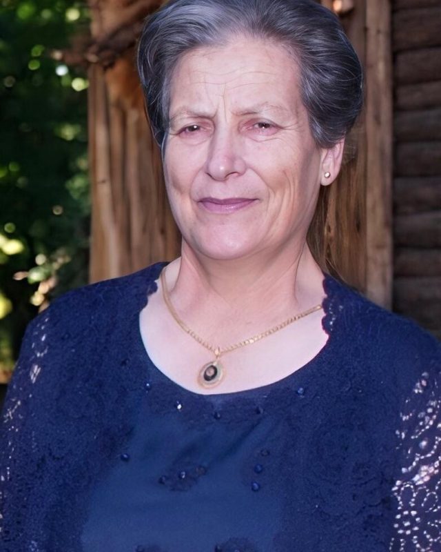 Maria da Conceição da Costa Carneiro de Azevedo