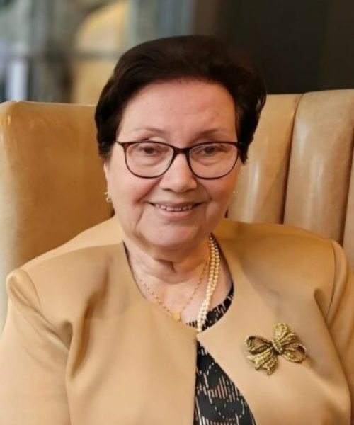 Maria da Conceição da Silva Vieira