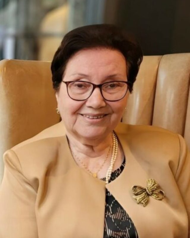 Maria da Conceição da Silva Vieira